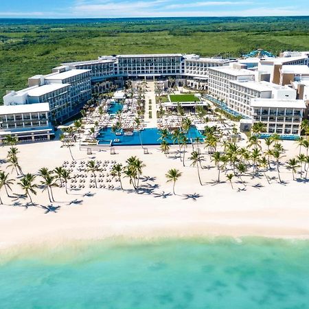 Hyatt Zilara Cap Cana Punta Cana Dış mekan fotoğraf