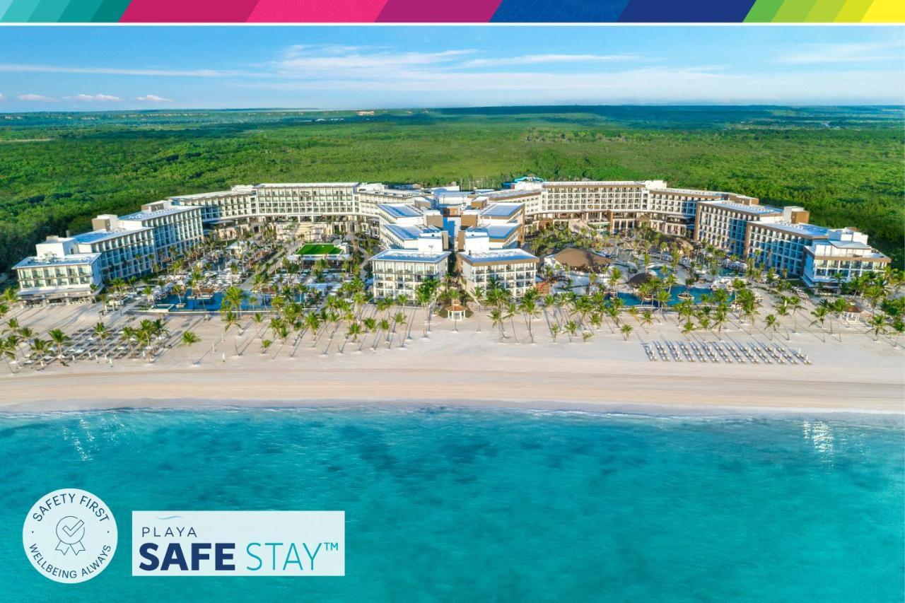 Hyatt Zilara Cap Cana Punta Cana Dış mekan fotoğraf