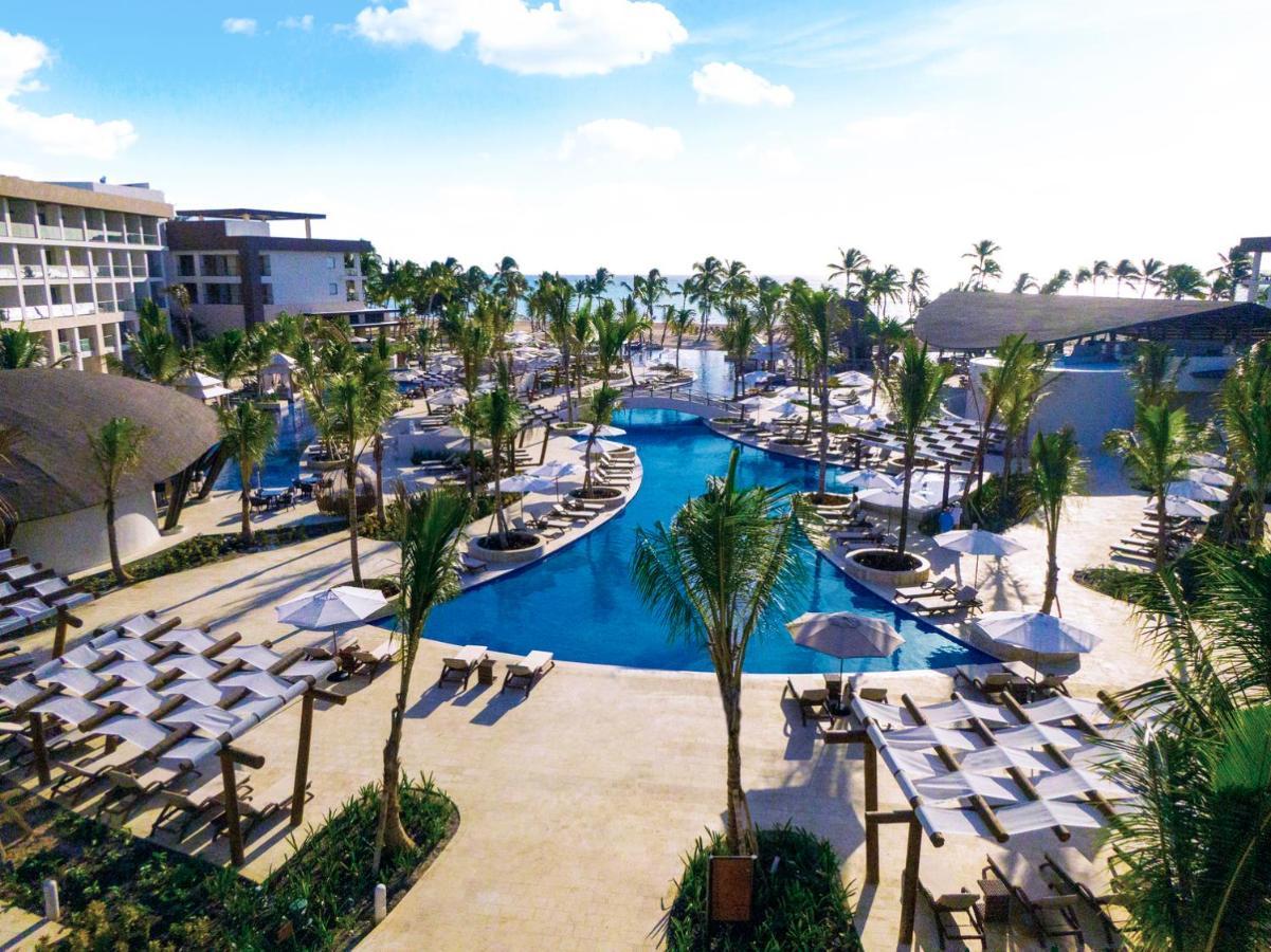 Hyatt Zilara Cap Cana Punta Cana Dış mekan fotoğraf