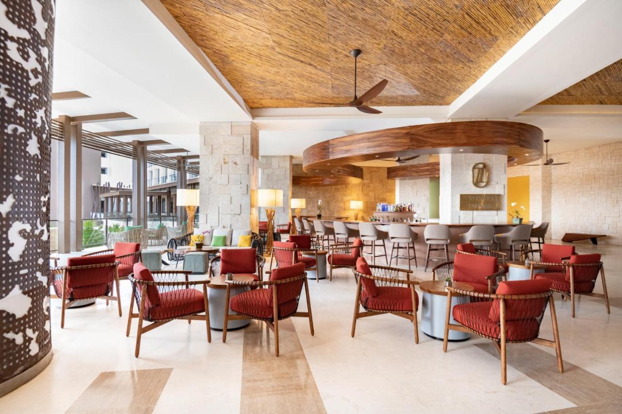Hyatt Zilara Cap Cana Punta Cana Dış mekan fotoğraf