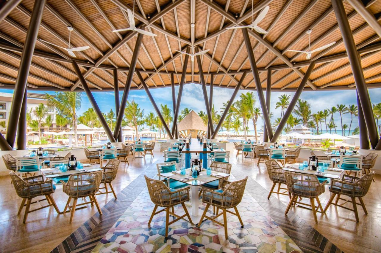 Hyatt Zilara Cap Cana Punta Cana Dış mekan fotoğraf
