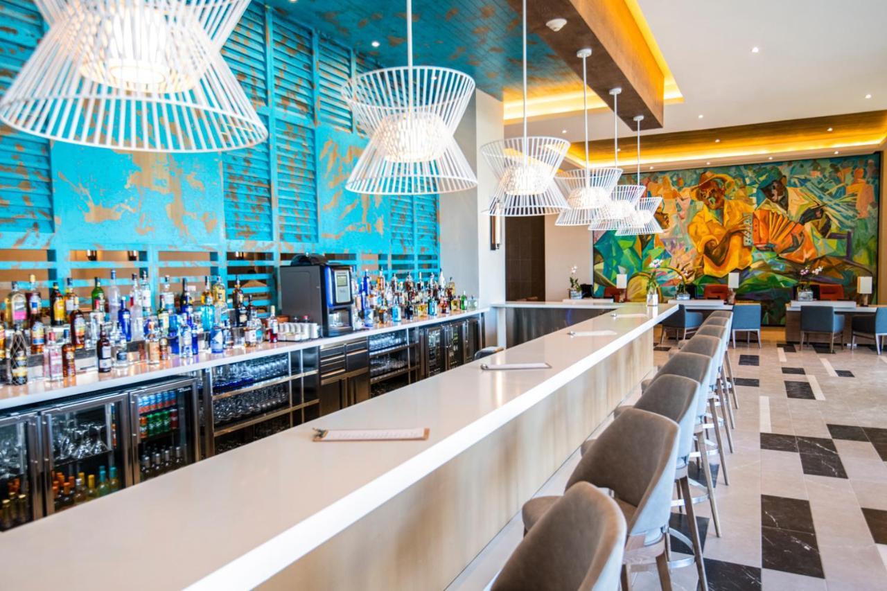Hyatt Zilara Cap Cana Punta Cana Dış mekan fotoğraf