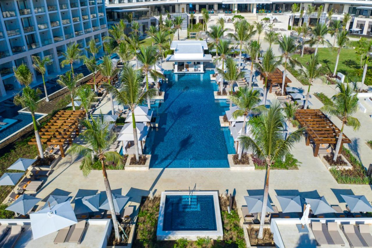 Hyatt Zilara Cap Cana Punta Cana Dış mekan fotoğraf
