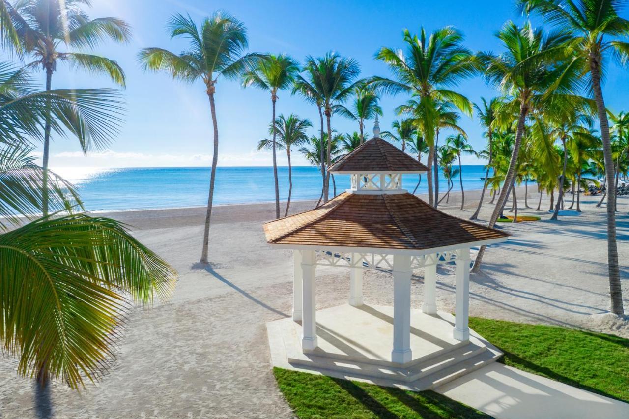 Hyatt Zilara Cap Cana Punta Cana Dış mekan fotoğraf