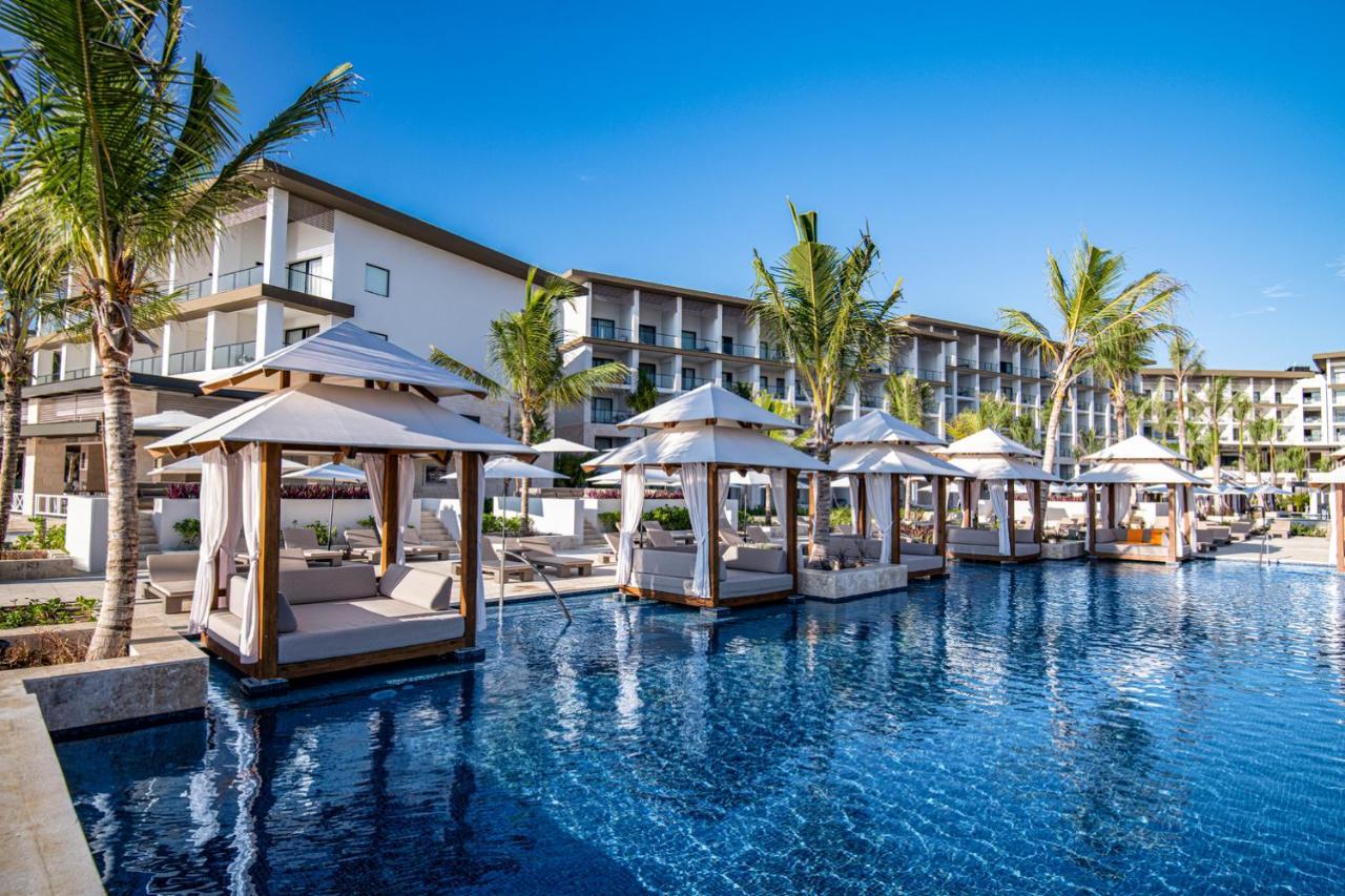 Hyatt Zilara Cap Cana Punta Cana Dış mekan fotoğraf
