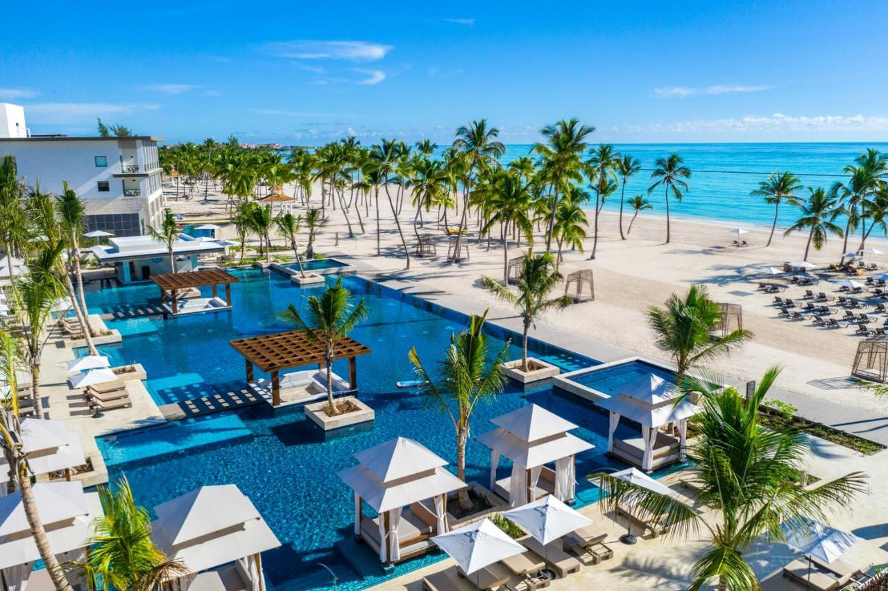 Hyatt Zilara Cap Cana Punta Cana Dış mekan fotoğraf
