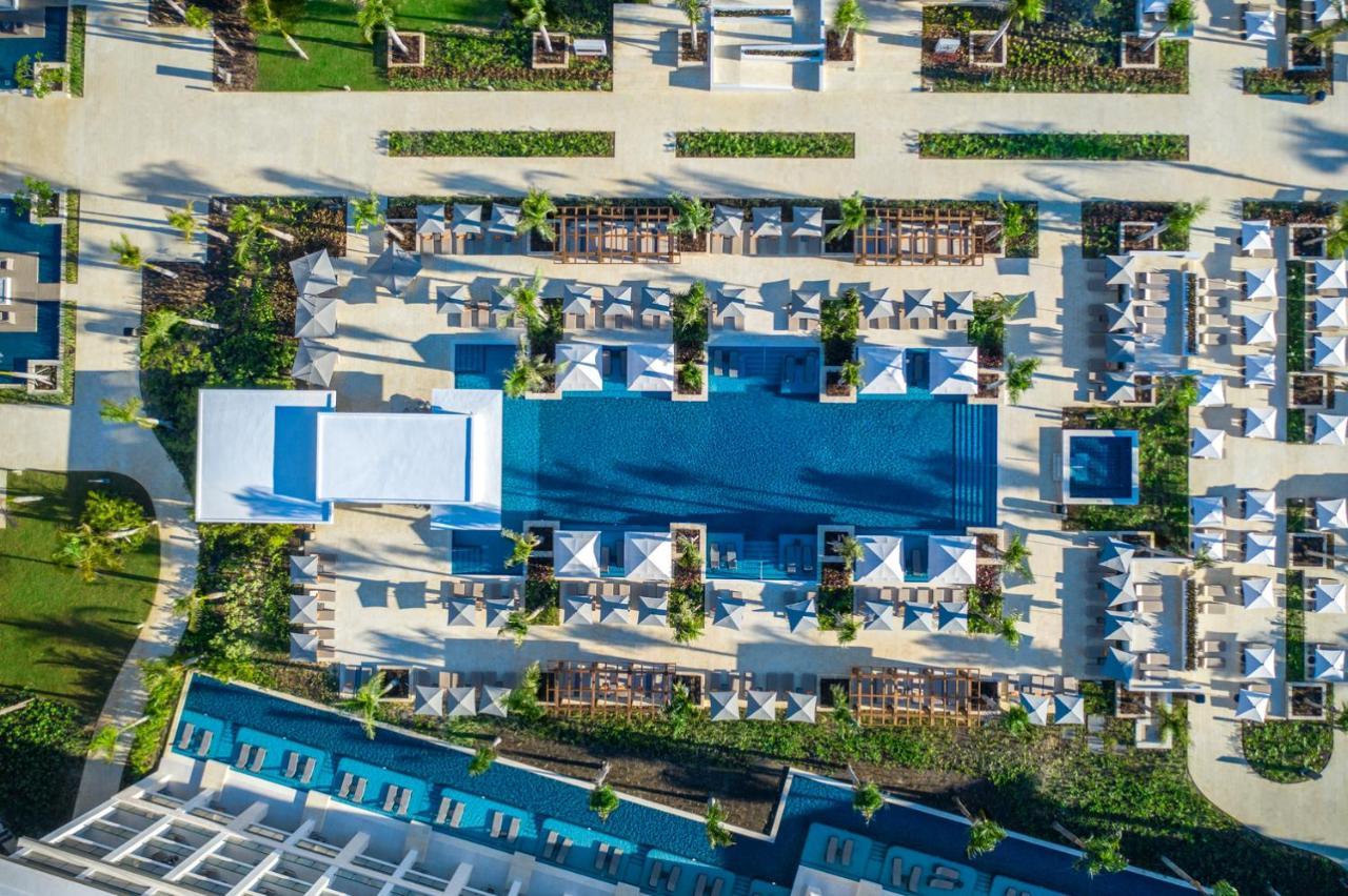 Hyatt Zilara Cap Cana Punta Cana Dış mekan fotoğraf
