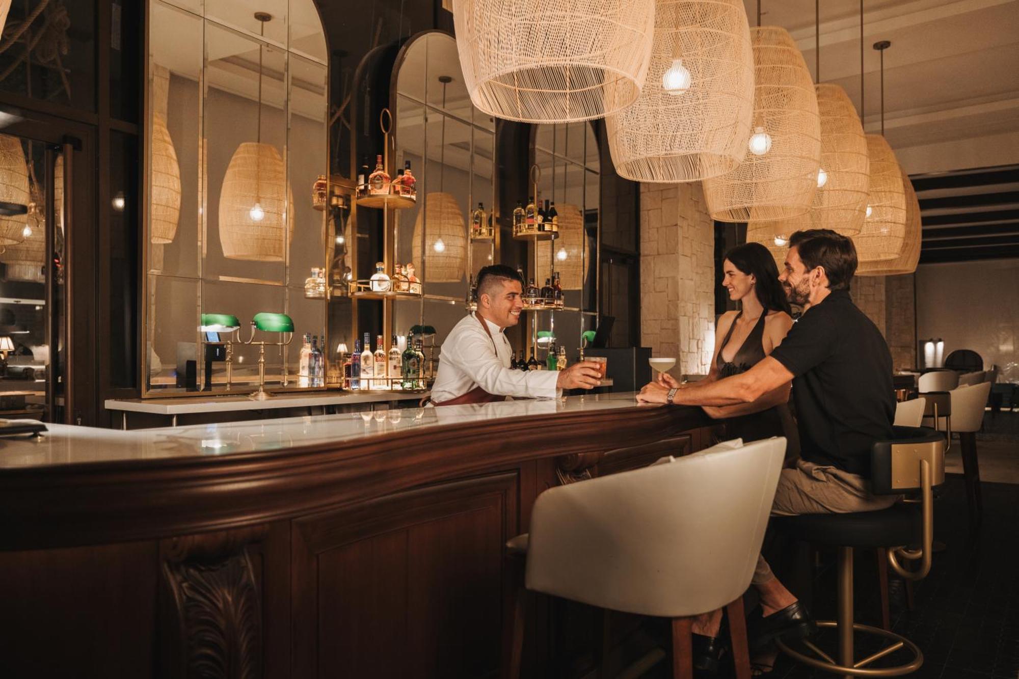 Hyatt Zilara Cap Cana Punta Cana Dış mekan fotoğraf