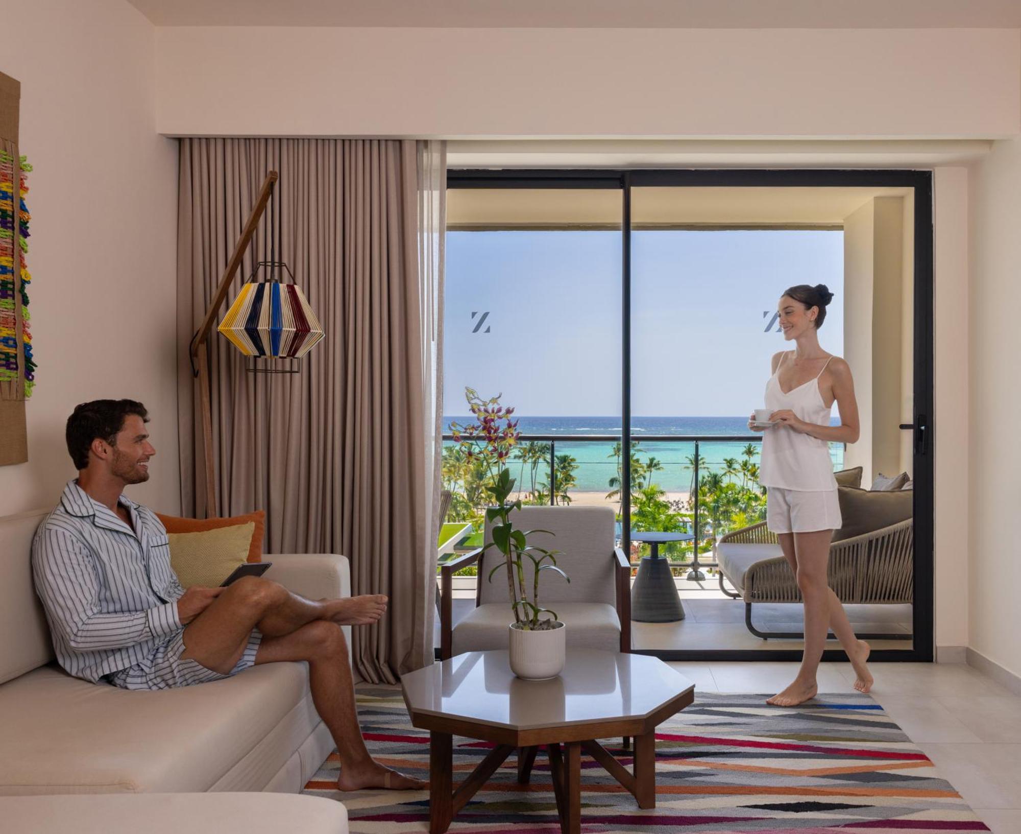 Hyatt Zilara Cap Cana Punta Cana Dış mekan fotoğraf