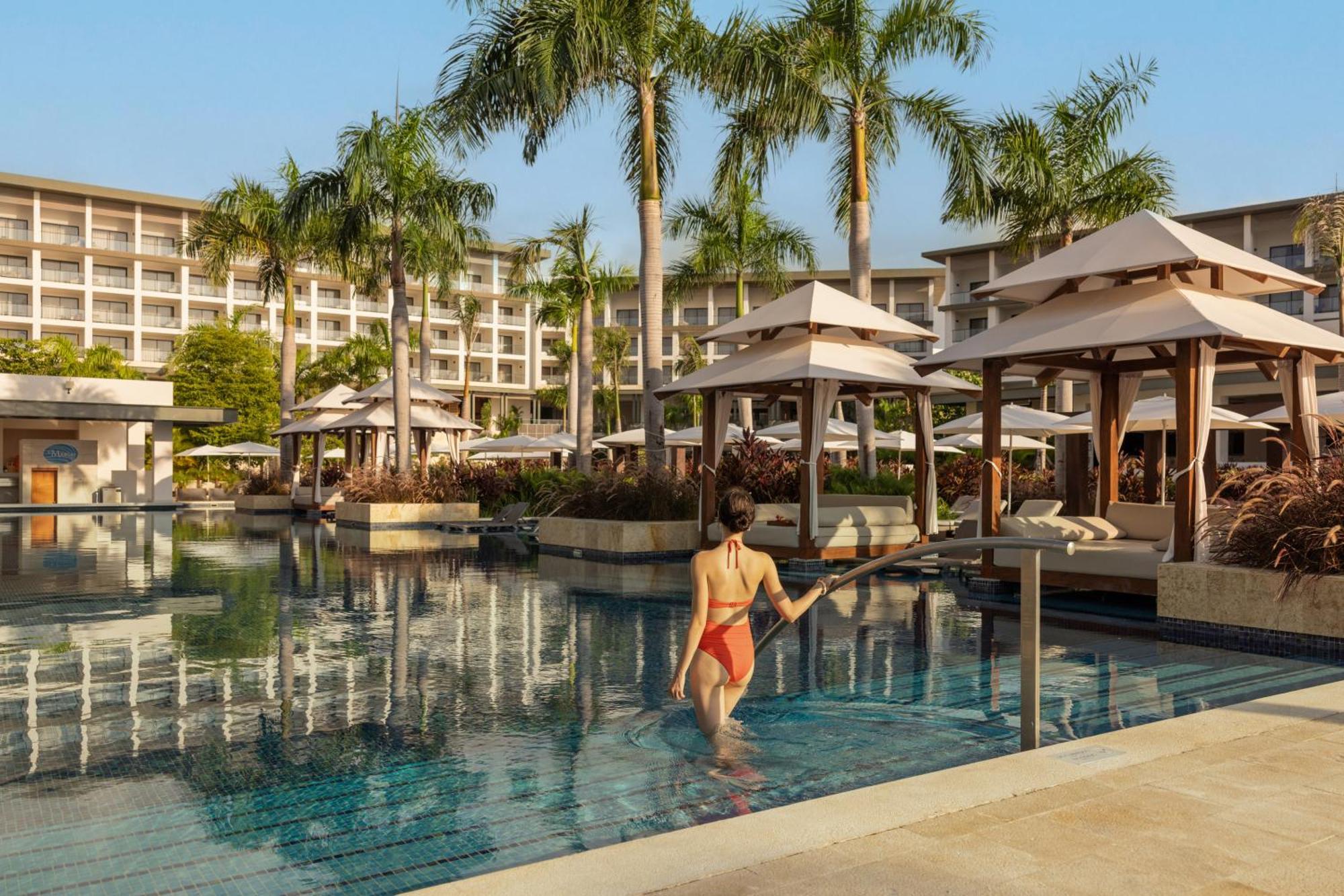 Hyatt Zilara Cap Cana Punta Cana Dış mekan fotoğraf