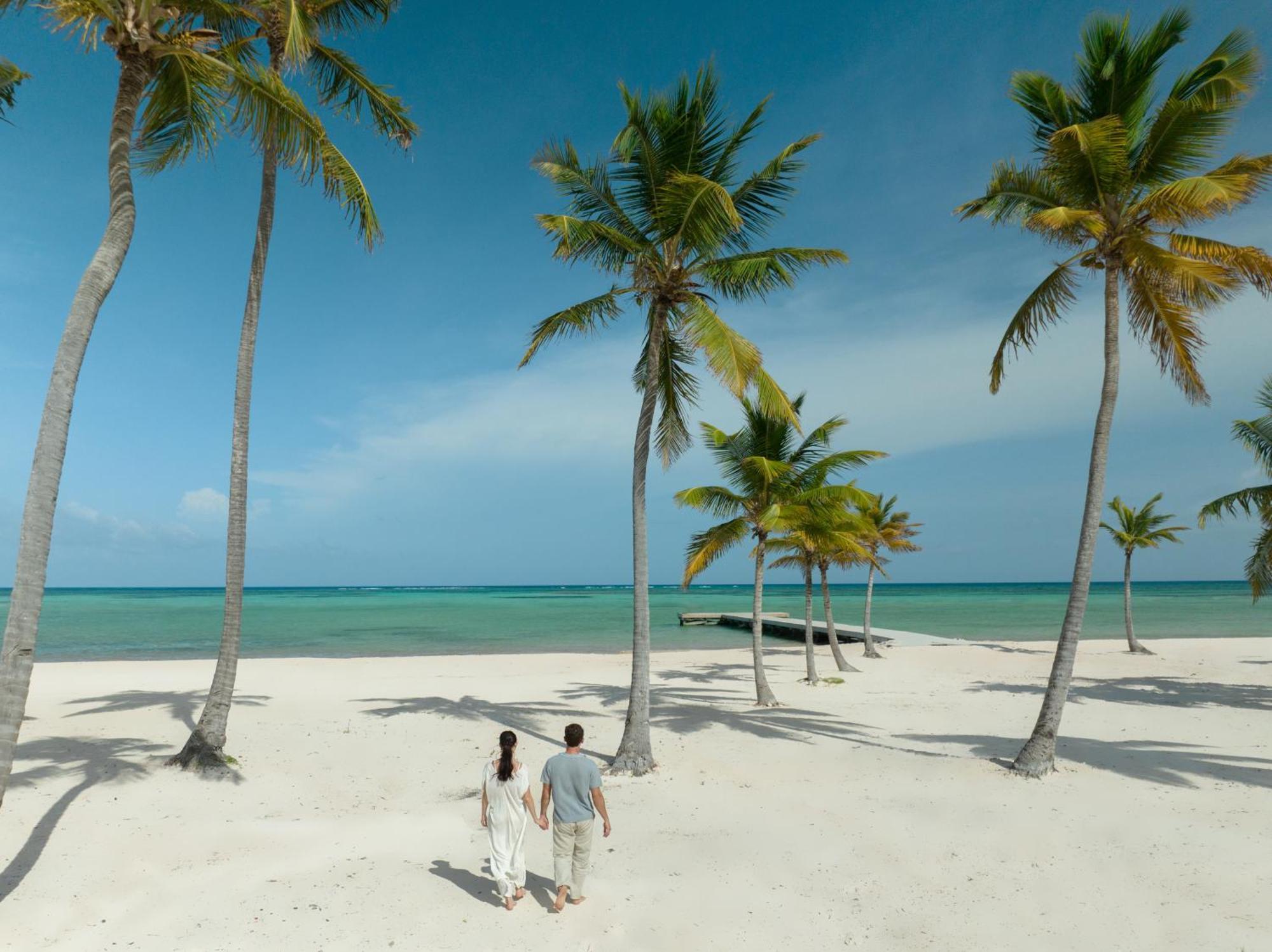 Hyatt Zilara Cap Cana Punta Cana Dış mekan fotoğraf