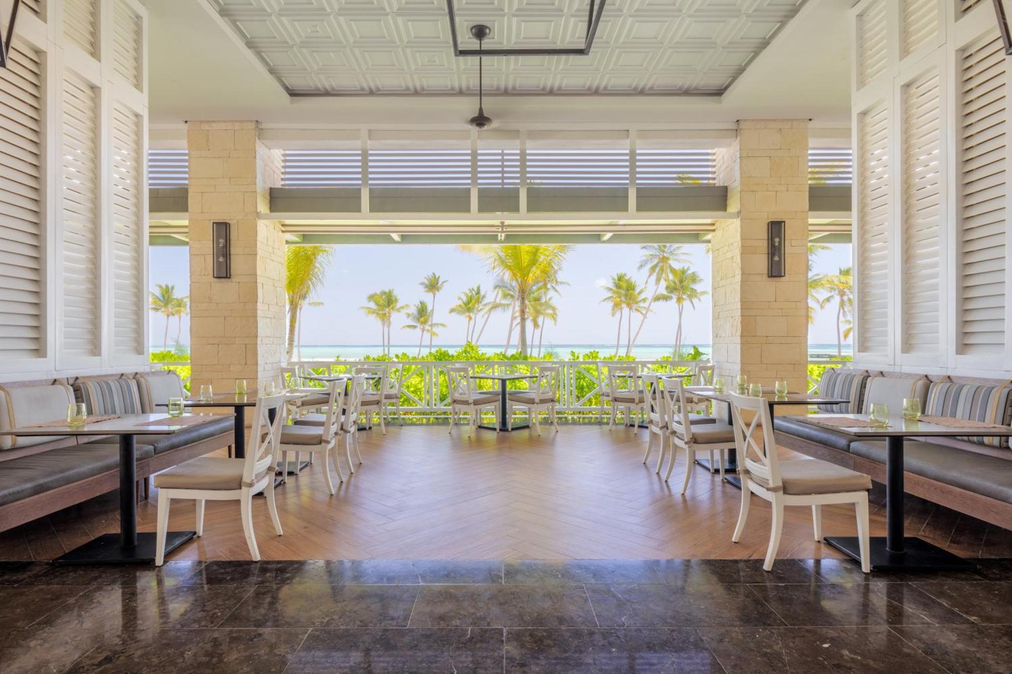 Hyatt Zilara Cap Cana Punta Cana Dış mekan fotoğraf