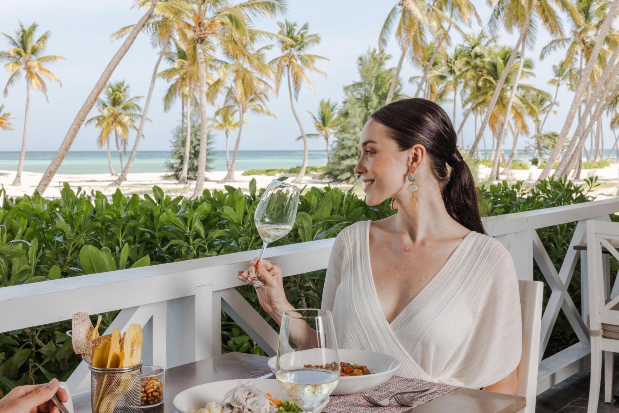 Hyatt Zilara Cap Cana Punta Cana Dış mekan fotoğraf