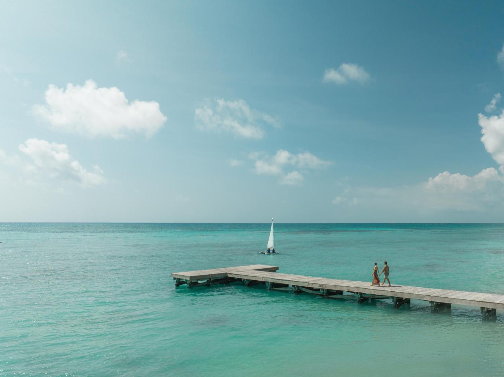 Hyatt Zilara Cap Cana Punta Cana Dış mekan fotoğraf