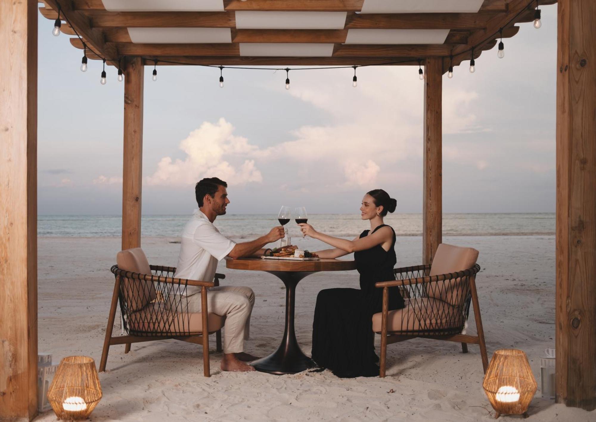 Hyatt Zilara Cap Cana Punta Cana Dış mekan fotoğraf