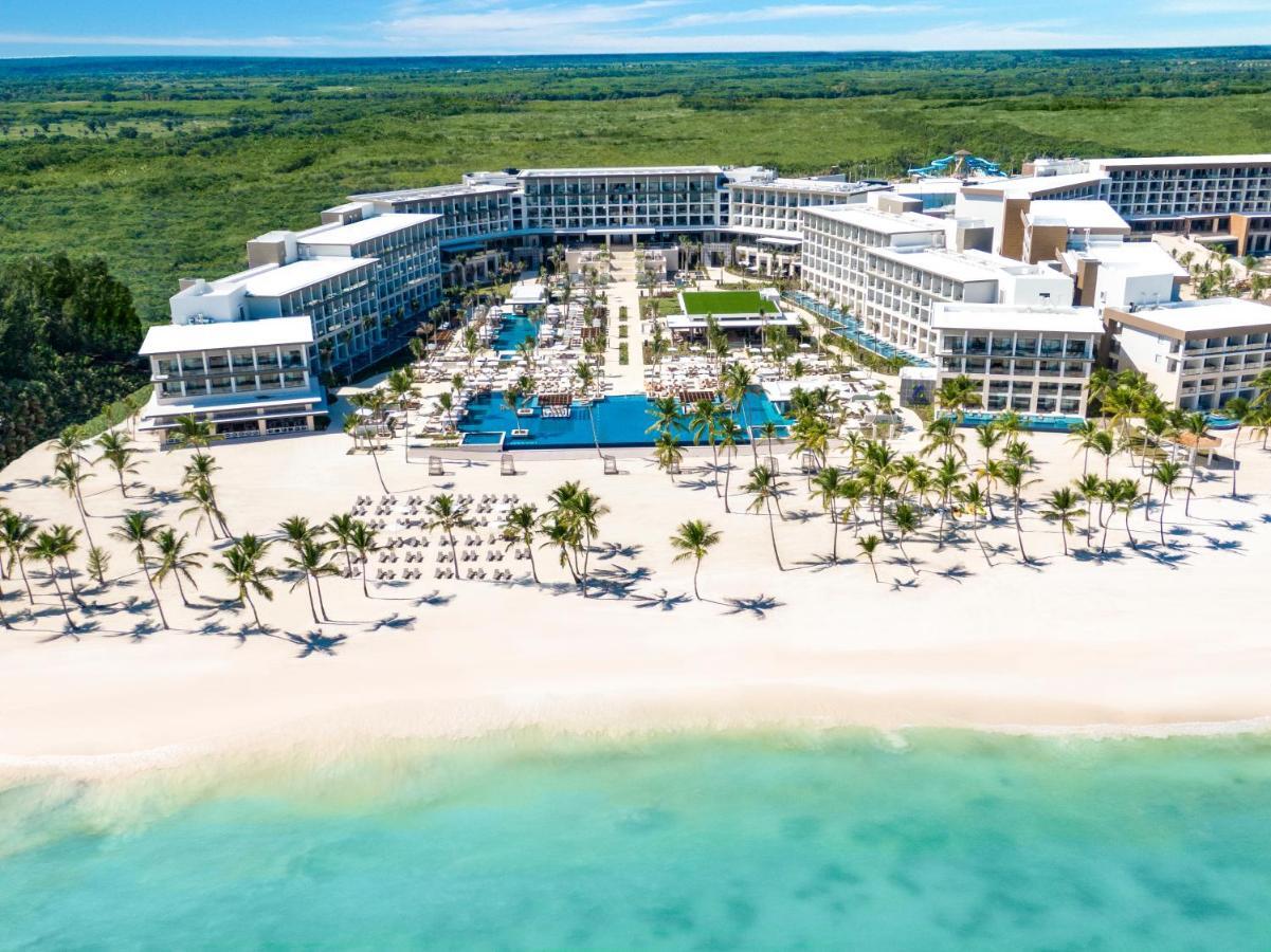 Hyatt Zilara Cap Cana Punta Cana Dış mekan fotoğraf