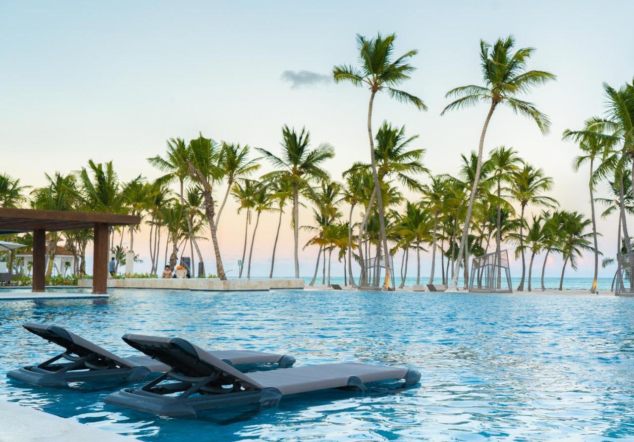 Hyatt Zilara Cap Cana Punta Cana Dış mekan fotoğraf