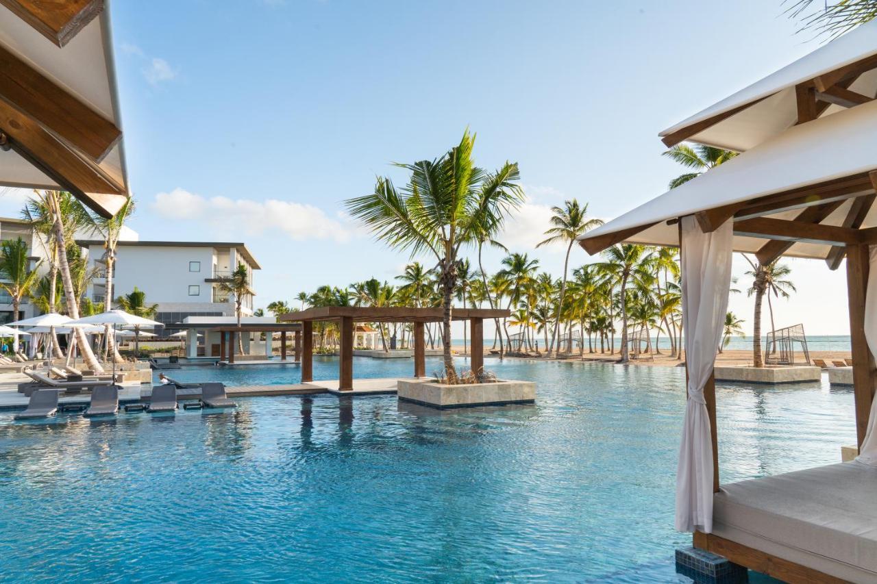 Hyatt Zilara Cap Cana Punta Cana Dış mekan fotoğraf